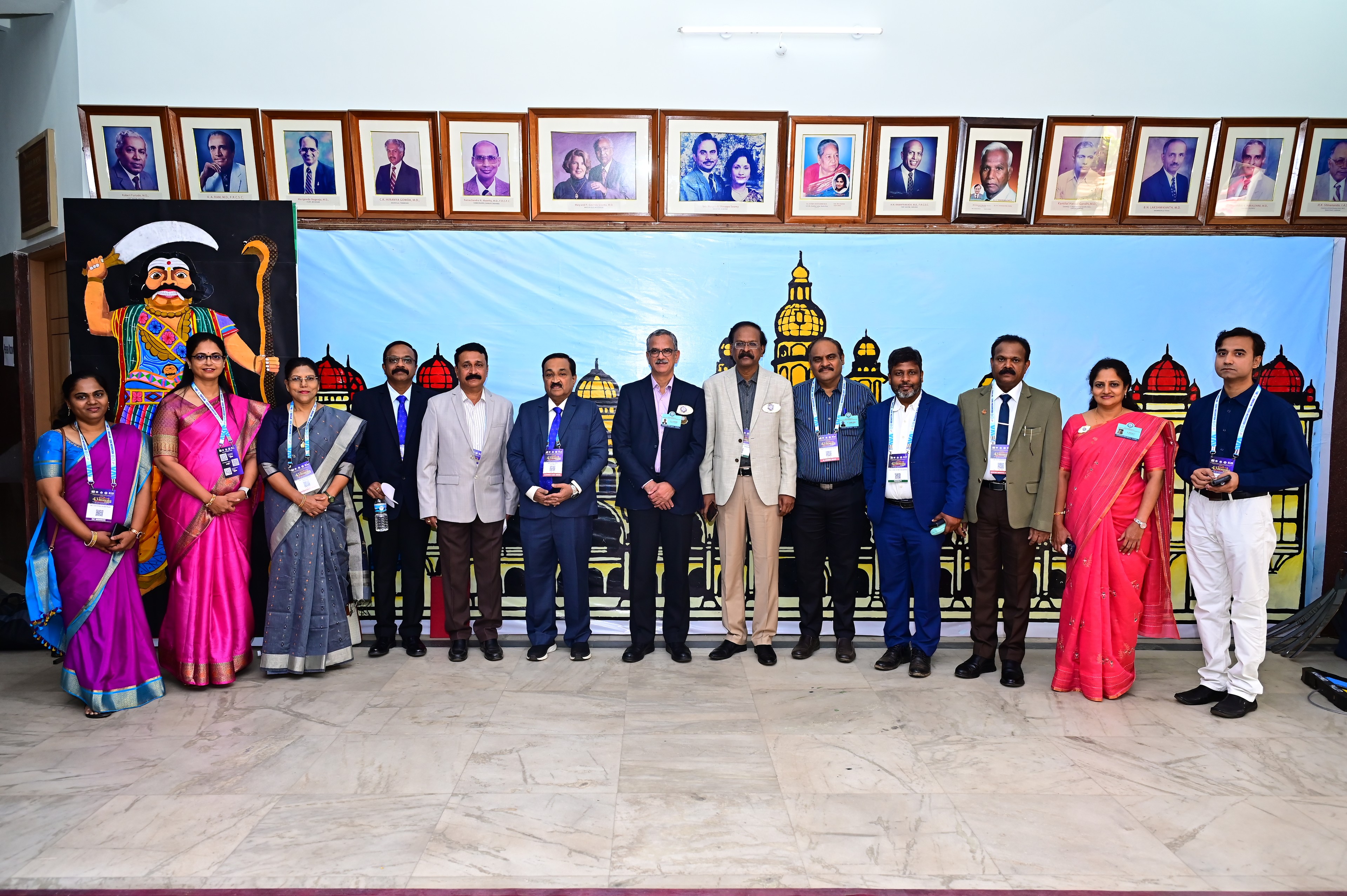 New EC Group Photo